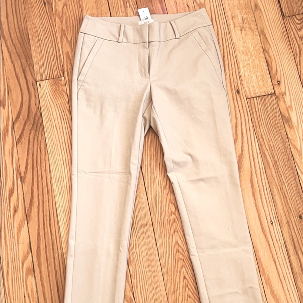 Loft Dress pants